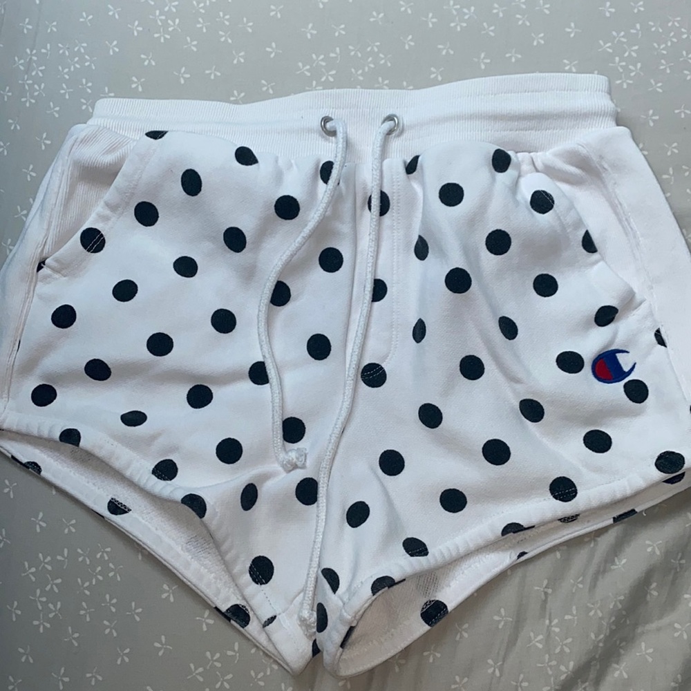 Champion Sweat Shorts
